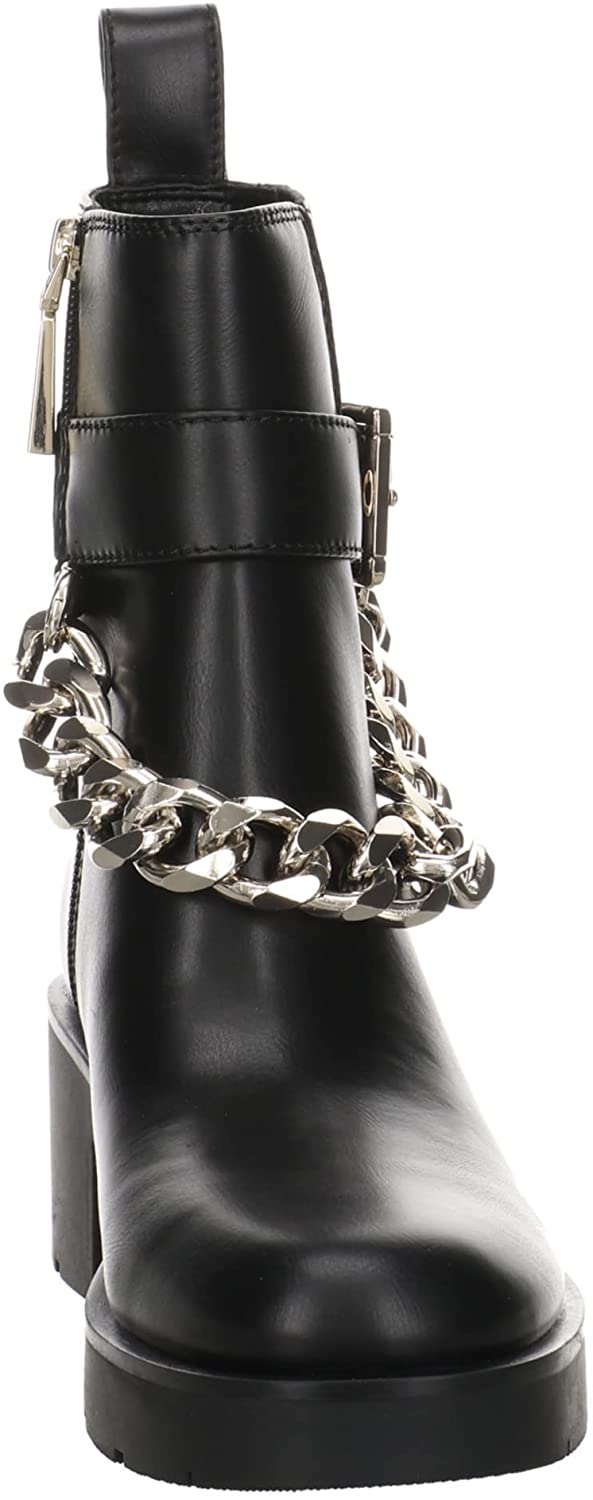 Stivaletti Guess Donna Nero