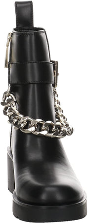 Stivaletti Guess Donna Nero