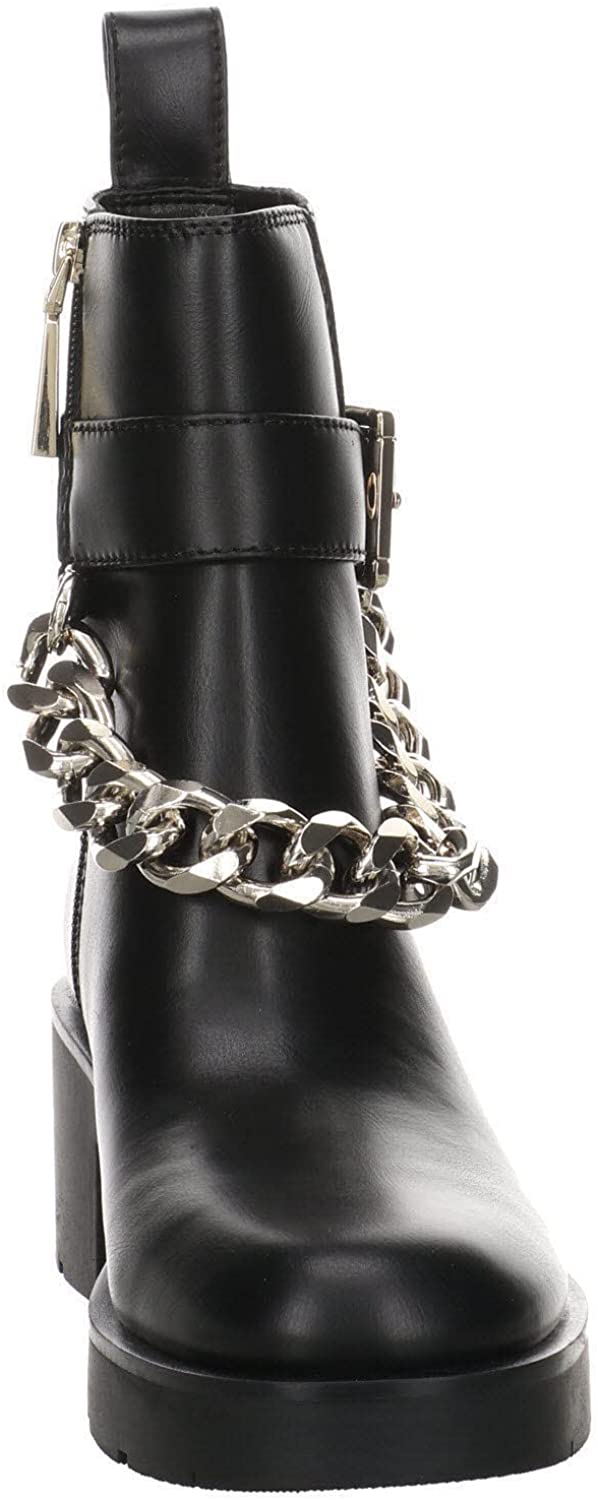 Stivaletti Guess Donna Nero