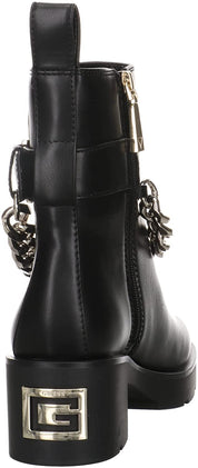 Stivaletti Guess Donna Nero