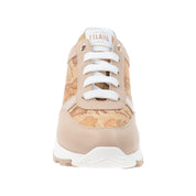 Sneakers Alviero Martini 1^ Classe Donna Beige/geo classic