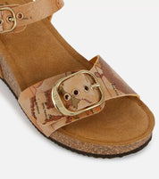 Sandali Alviero Martini 1^ Classe Donna Geo classic
