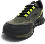 Sneakers Blauer Uomo Militare