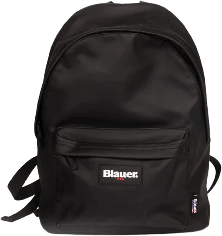 Zaino Blauer Unisex Blu