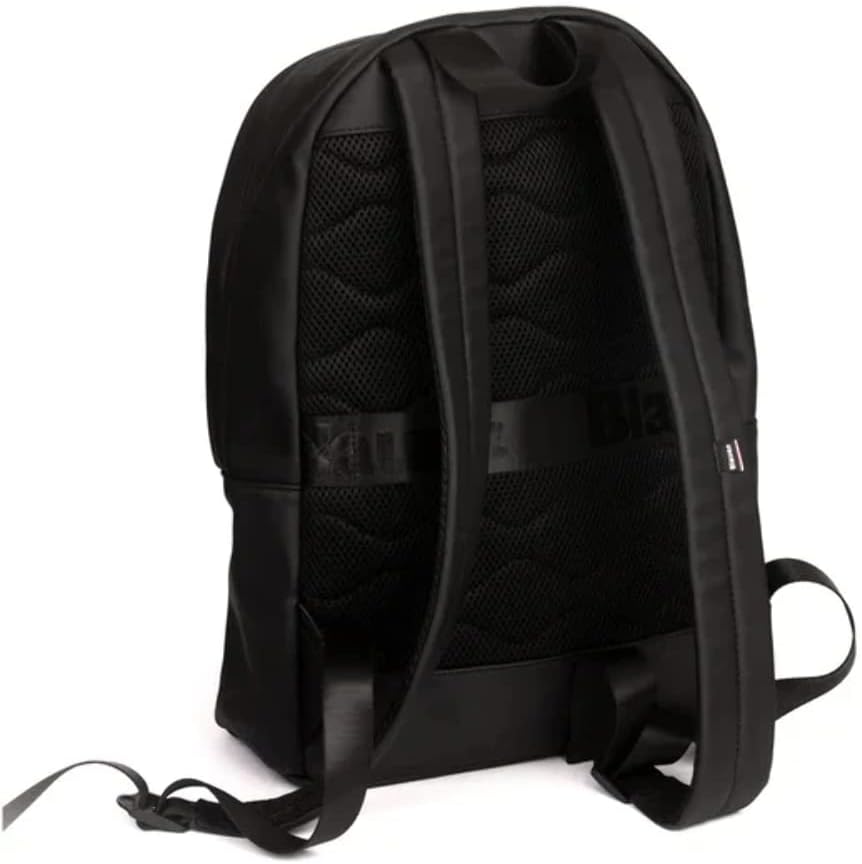 Zaino Blauer Unisex Blu