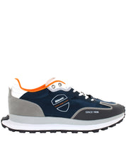 Sneakers Blauer Uomo Blu navy