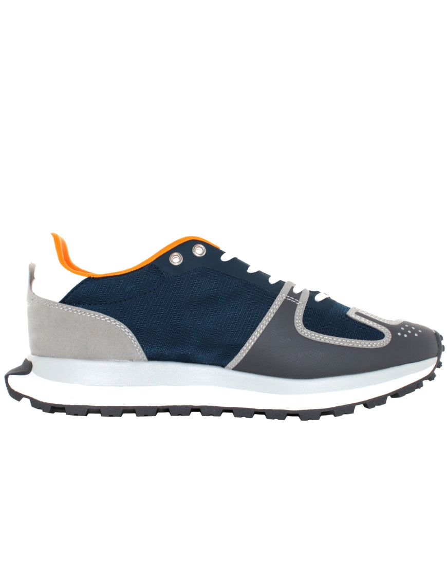 Sneakers Blauer Uomo Blu navy