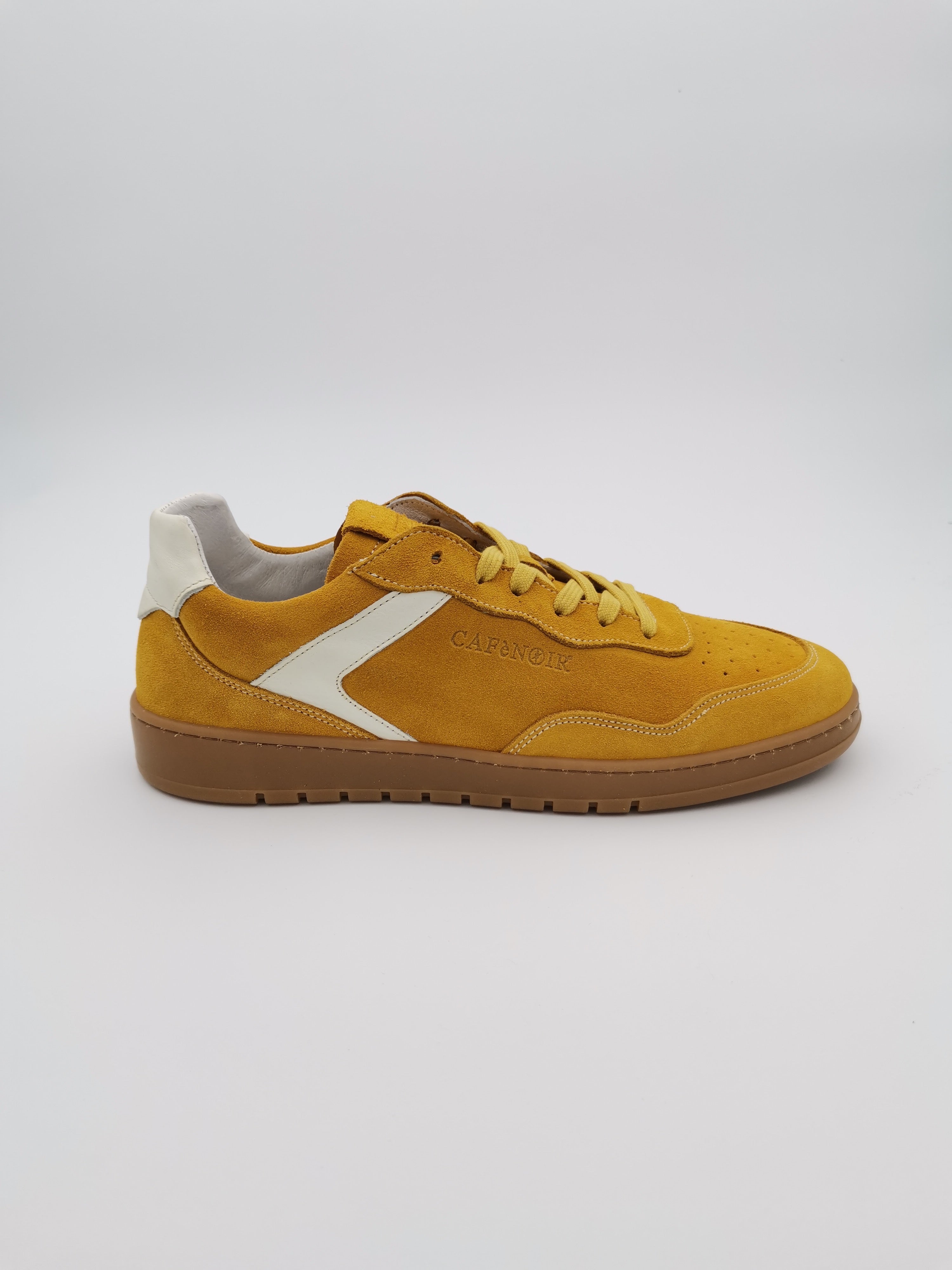 Scarpe uomo cafe noir discount