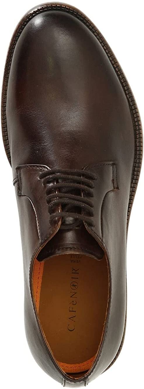 Scarpa Cafè noir Uomo Marrone