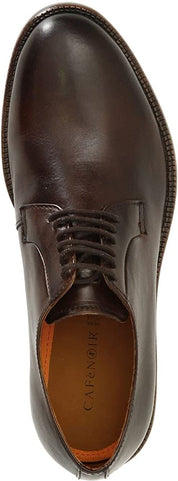 Scarpa Cafè noir Uomo Marrone