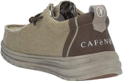 Mocassini Cafè noir Uomo Crema