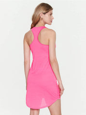Canottiera Guess Donna Rosa