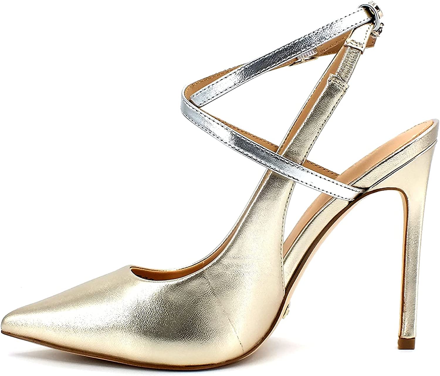 Decolte oro guess deals