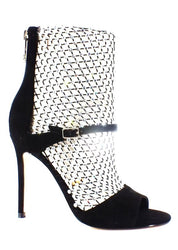 Decollete Guess Donna Nero