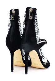 Decollete Guess Donna Nero