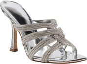 *SCARPE Guess Donna Argento