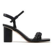 Scarpa con tacco Guess Donna Nero
