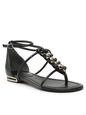 Sandali Guess Donna Nero