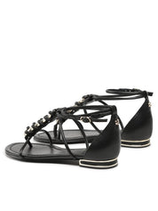Sandali Guess Donna Nero