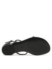 Sandali Guess Donna Nero