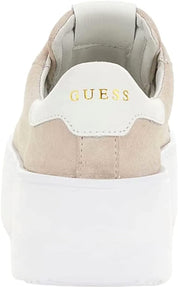 Sneakers Guess Donna Sabbia