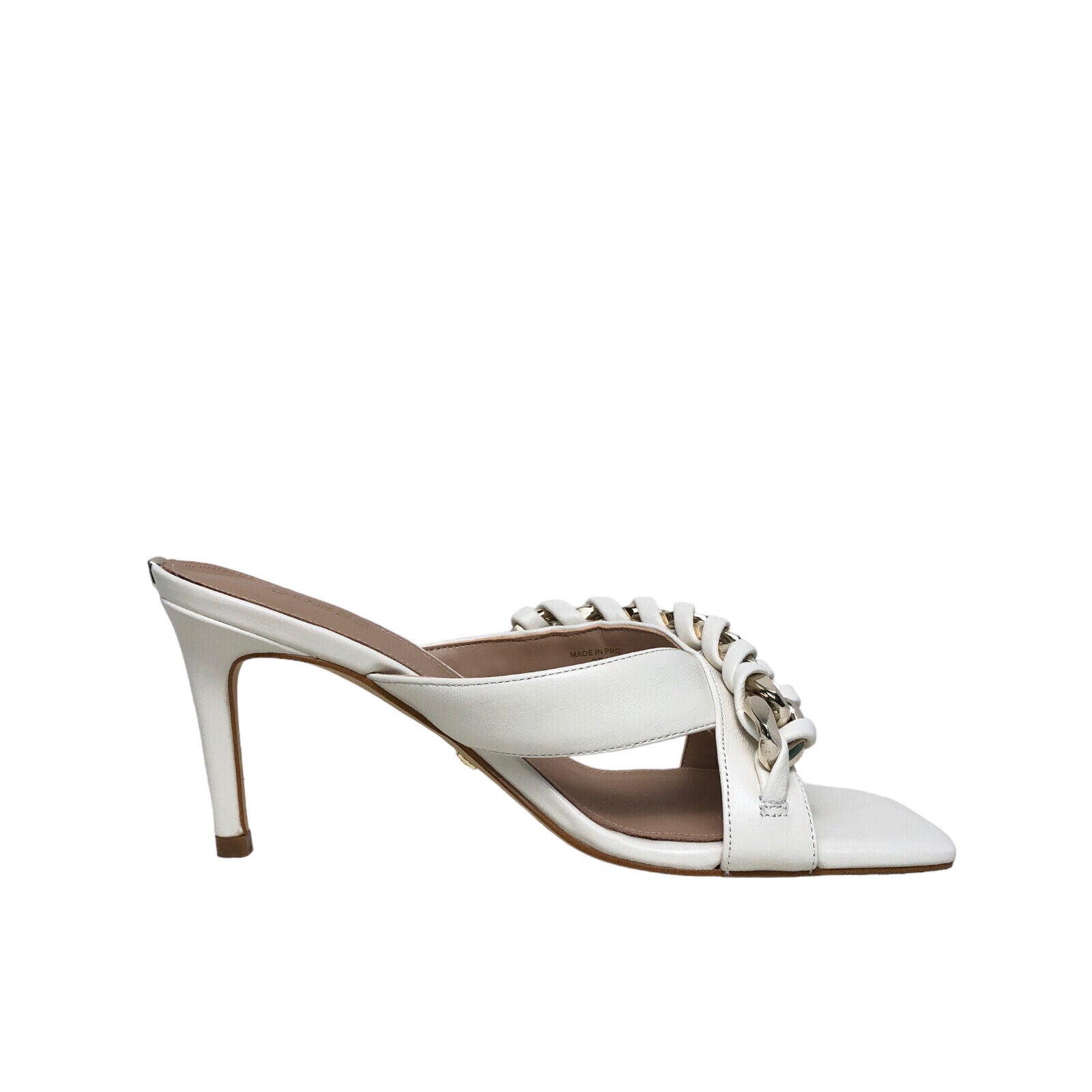 Decollete Guess Donna Bianca pfashion – - Main Image