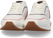 Sneakers Guess Uomo Bianco/multi