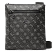 Borsa a Spalla Guess Donna Nero