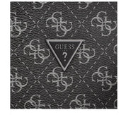 Borsa a Spalla Guess Donna Nero