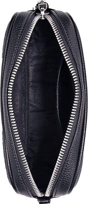 Tracolla Guess Uomo Blu