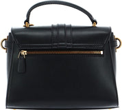 Borsa a Tracolla Guess Donna Nero