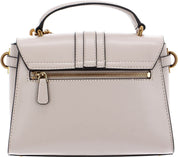 Borsa a Tracolla Guess Donna Rosa antico
