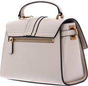 Borsa a Tracolla Guess Donna Rosa antico