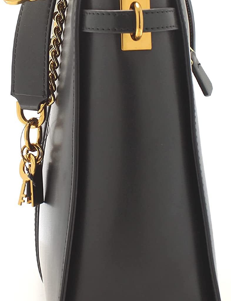 Borsa a Spalla Guess Donna Nero