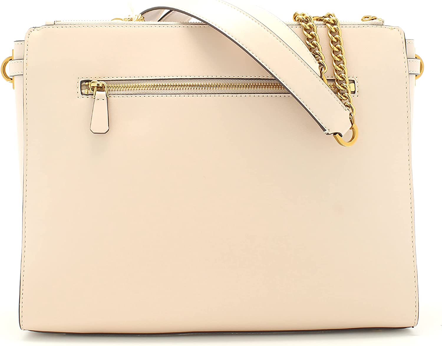 Borsa a Spalla Guess Donna Rosa antico