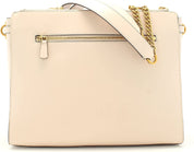 Borsa a Spalla Guess Donna Rosa antico
