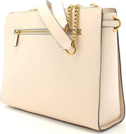 Borsa a Spalla Guess Donna Rosa antico