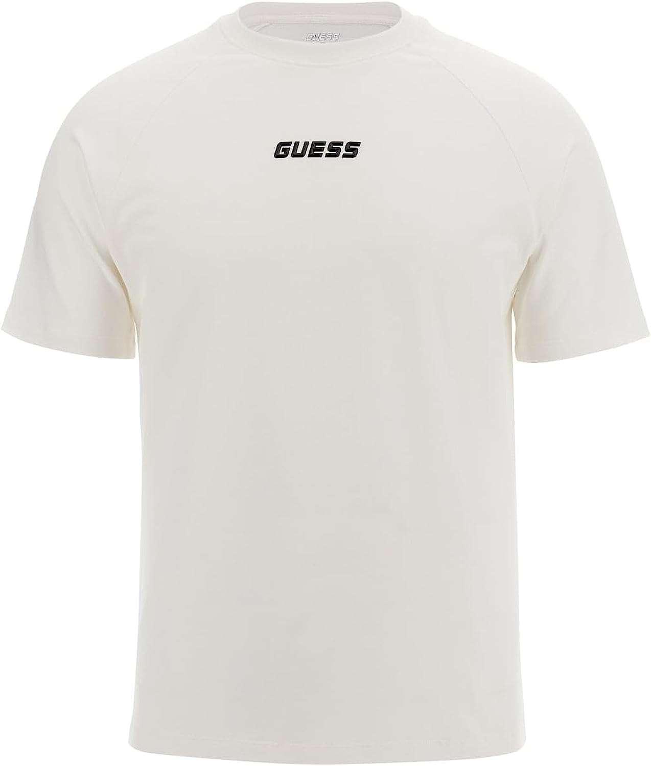 T-shirt Guess Donna Bianco