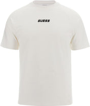 T-shirt Guess Donna Bianco