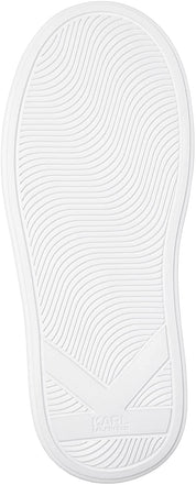 Sneakers Karl Lagerfeld Donna Bianco/multi