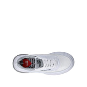 Sneakers Love Moschino Donna Bianco/grigio