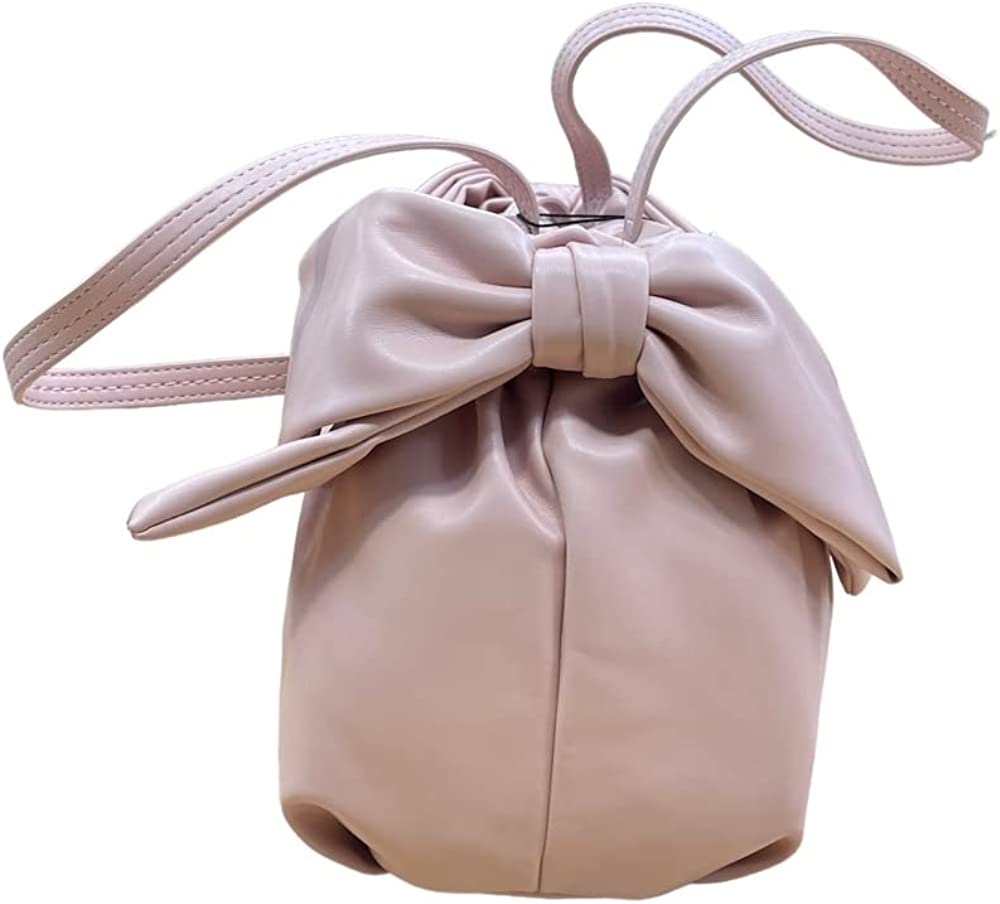 Borsa a Spalla Love Moschino Donna Rosa antico