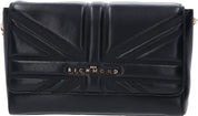 Borsa a Tracolla Richmond Donna Nero