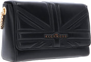 Borsa a Tracolla Richmond Donna Nero