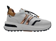 Sneakers Alviero Martini 1^ Classe Donna 0741 Bianco