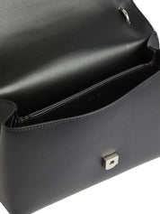 Borsa A Tracolla Calvin Klein Donna Sculpted Ew Flap