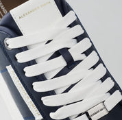 Sneakers Alexander Smith Uomo Eco Wembley Blu