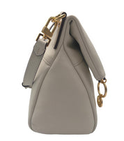 Borsa A Tracolla Nannini Donna Jamie Bianco