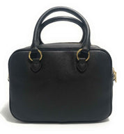 Bauletto Love Moschino Donna Sweet Heart Nero