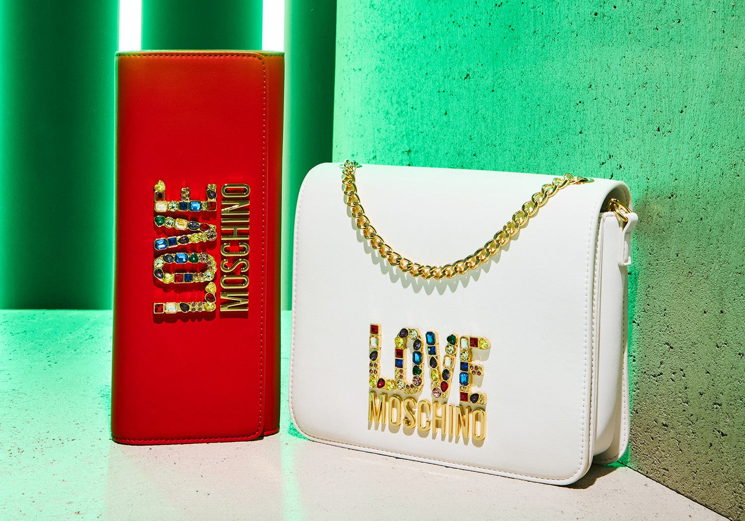 Love Moschino